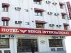 фото отеля Hotel Singh International