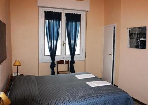 фото отеля Albergo Losanna