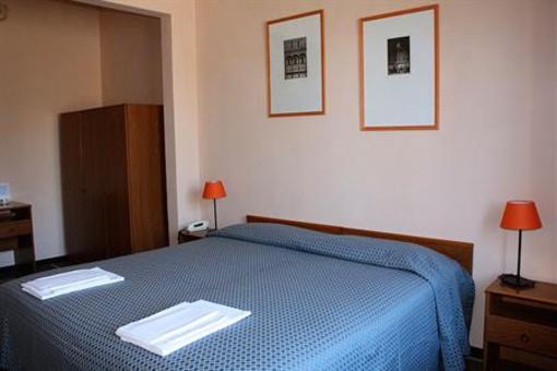 фото отеля Albergo Losanna