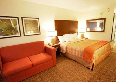 фото отеля La Quinta Inn & Suites Virginia Beach