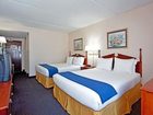 фото отеля Holiday Inn Express Richmond - I64 At Innsbrook