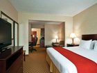 фото отеля Holiday Inn Express Hotel & Suites Harriman