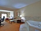 фото отеля Holiday Inn Express Hotel & Suites Harriman