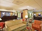 фото отеля Holiday Inn Express Atlanta W I-20 Douglasville