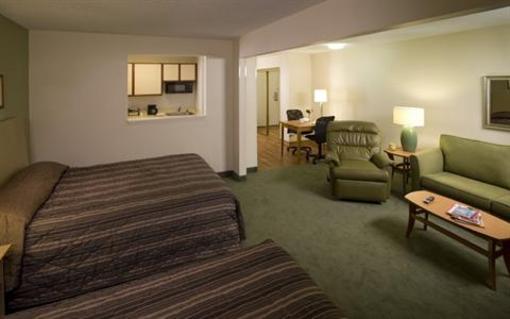 фото отеля Extended Stay Deluxe Miami - Airport - Doral