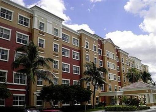 фото отеля Extended Stay Deluxe Miami - Airport - Doral