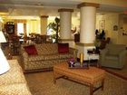 фото отеля Holiday Inn Express Orlando Airport