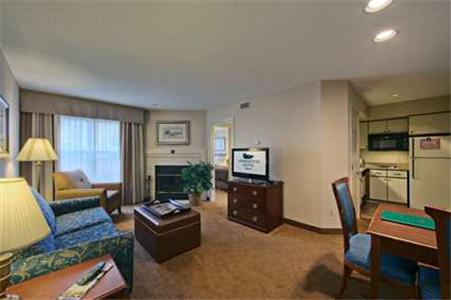 фото отеля Homewood Suites Hartford/Windsor Locks