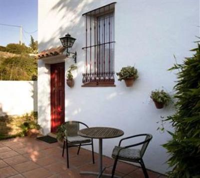 фото отеля Casa Montecote