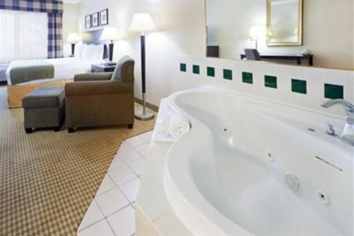фото отеля Holiday Inn Express Hotel & Suites Fort Worth I-20