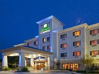 Holiday Inn Express Hotel & Suites Fort Worth I-20