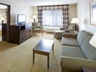 фото отеля Holiday Inn Express Hotel & Suites Fort Worth I-20