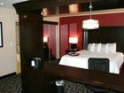 фото отеля Hampton Inn & Suites Salt Lake City University Foothill