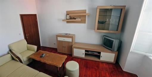 фото отеля Orka Apartments