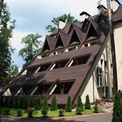 фото отеля Kolyba House