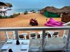 фото отеля The Park on Holiday Beach Goa