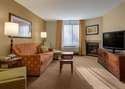 фото отеля Comfort Inn & Suites Lincoln (New Hampshire)