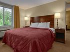 фото отеля Comfort Inn & Suites Lincoln (New Hampshire)
