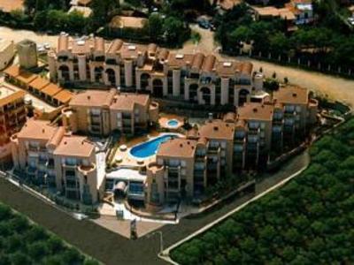 фото отеля Addaura Hotel Residence Congressi