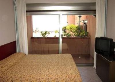 фото отеля Addaura Hotel Residence Congressi