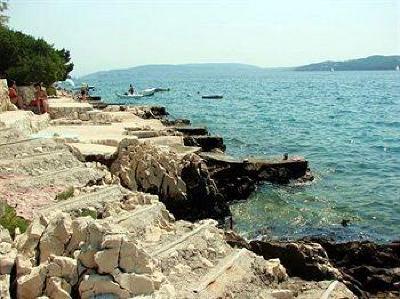 фото отеля Hotel Villa Vrbat Seget Donji