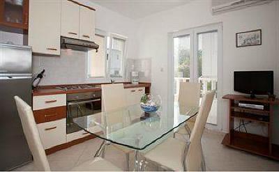 фото отеля Hotel Villa Vrbat Seget Donji