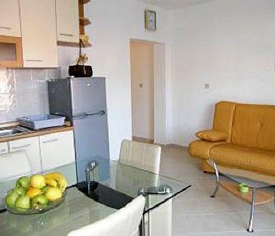 фото отеля Hotel Villa Vrbat Seget Donji