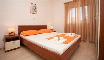 фото отеля Hotel Villa Vrbat Seget Donji