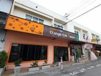 Orange Tree House Hotel Krabi