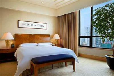 фото отеля Hilton Chongqing