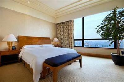 фото отеля Hilton Chongqing