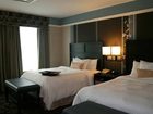 фото отеля Hampton Inn & Suites Buffalo Downtown
