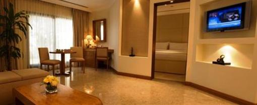 фото отеля Dubai Marine Beach Resort And Spa