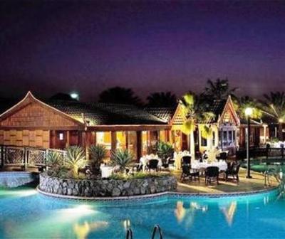 фото отеля Dubai Marine Beach Resort And Spa
