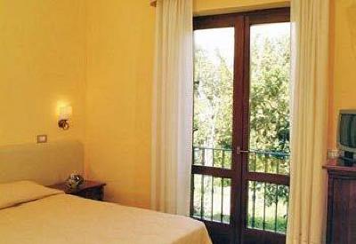 фото отеля Il Roseto Bed & Breakfast Sorrento