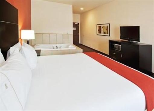 фото отеля Holiday Inn Express & Suites Gateway to Yosemite