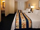 фото отеля Springhill Suites by Marriott - Savannah Midtown