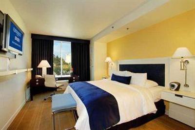 фото отеля Lexington Plaza Waterfront Hotel Stockton (California)