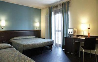 фото отеля HL Hotel Campidoglio