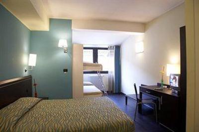 фото отеля HL Hotel Campidoglio