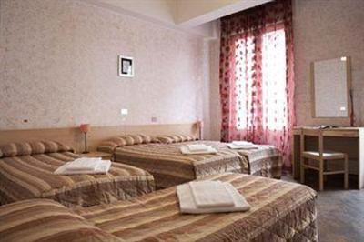 фото отеля HL Hotel Campidoglio