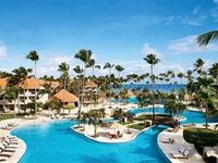 Dreams Palm Beach Hotel Punta Cana