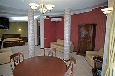 фото отеля Diligence Hotel Kherson