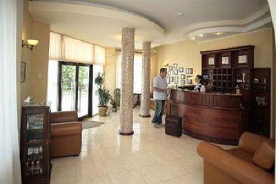 фото отеля Diligence Hotel Kherson
