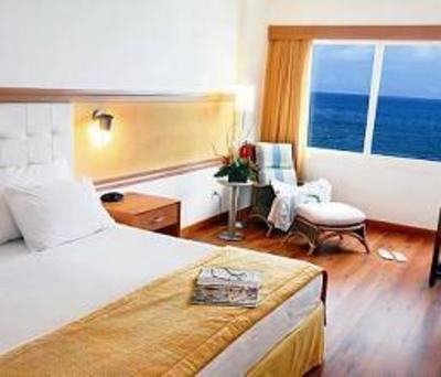 фото отеля Hotel Vila Gale Salvador