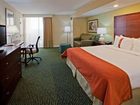 фото отеля Holiday Inn - in the Walt Disney World Resort