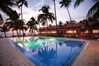 фото отеля Cocobay Resort Kumarakom