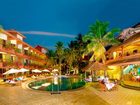 фото отеля Uday Samudra Leisure Beach Hotel Trivandrum