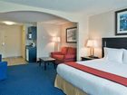 фото отеля Holiday Inn Express Hotel & Suites Hinton