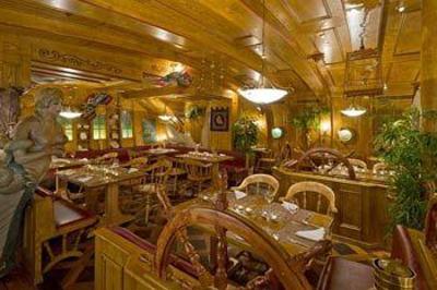 фото отеля Hotel Albana Real